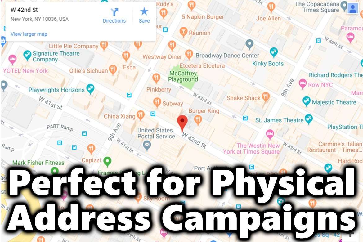 ClickFunnels How to Embed a Google Maps Address Onto Your site