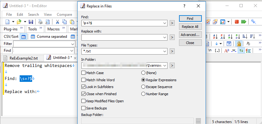 EmEditor—Not Just for Coders—the Secret Weapon for Text Management