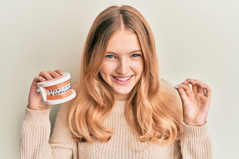 Understanding the Parts of Braces A Comprehensive Guide