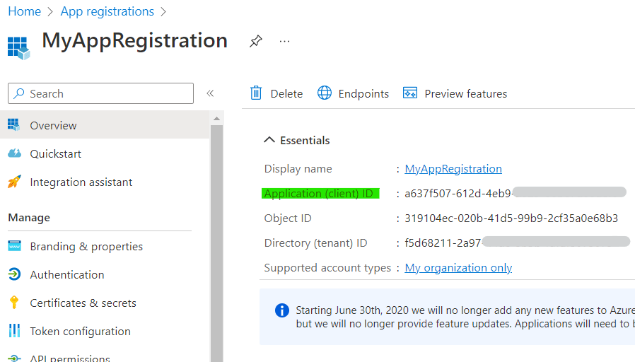 How to get Access Token in Business Central using OAuth2 Codeunit
