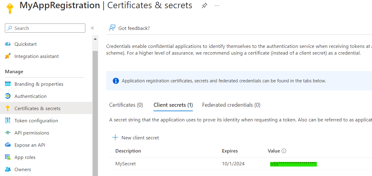 How to get Access Token in Business Central using OAuth2 Codeunit