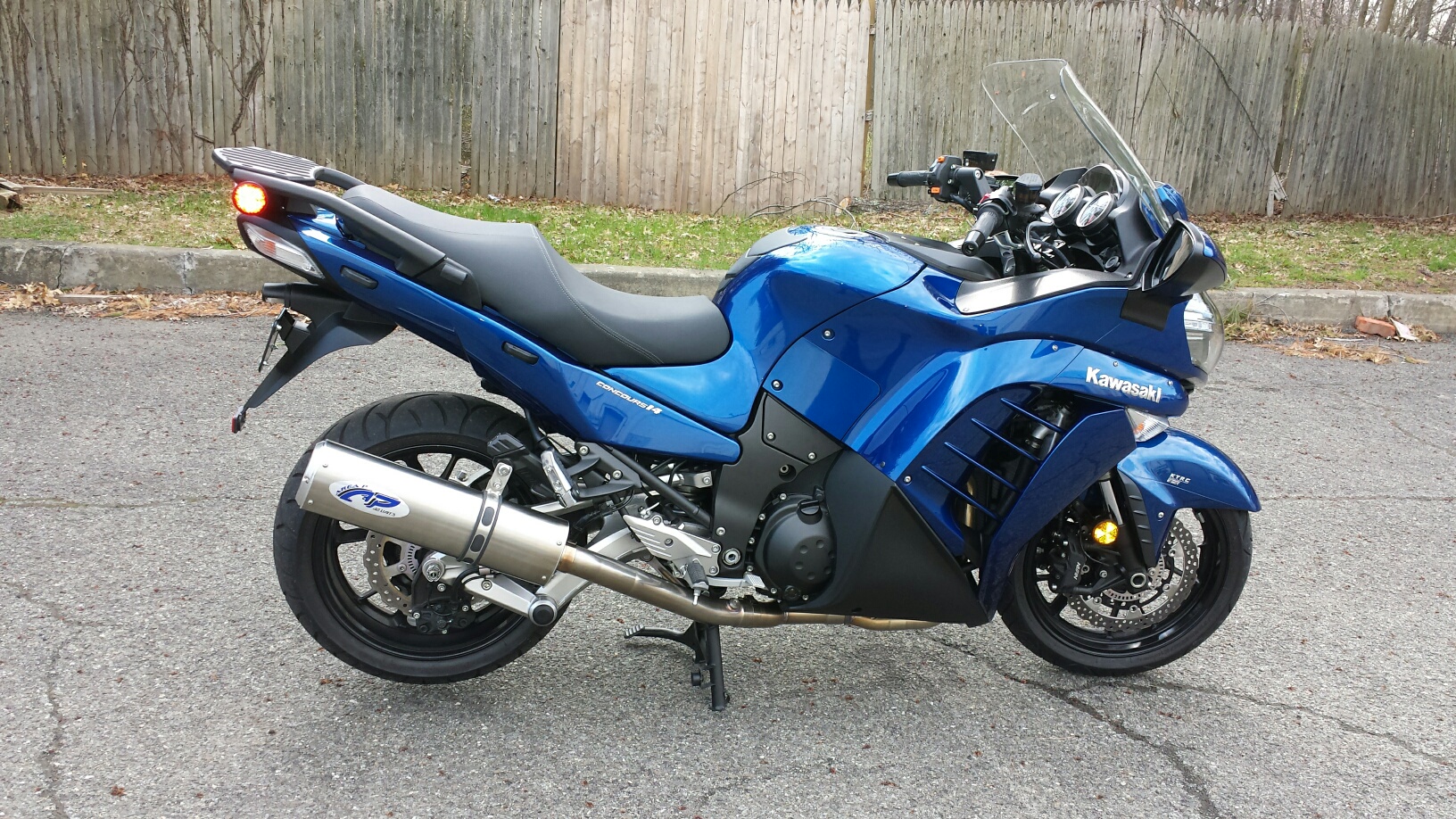 Ivan's Performance Products