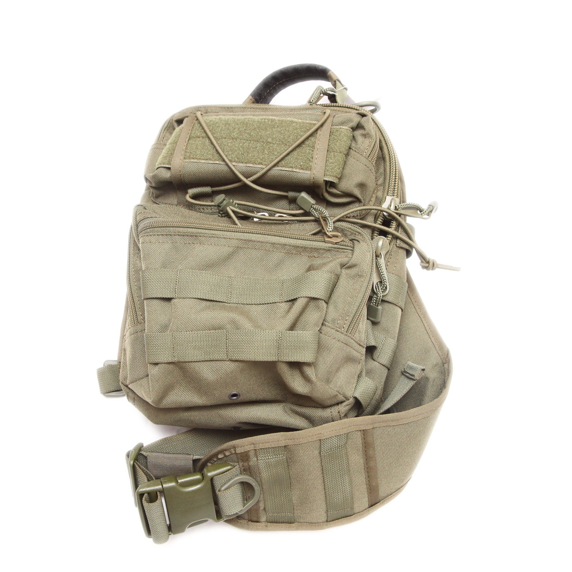 SPOSN MaxPro tactical one strap bag IvanTactical Store