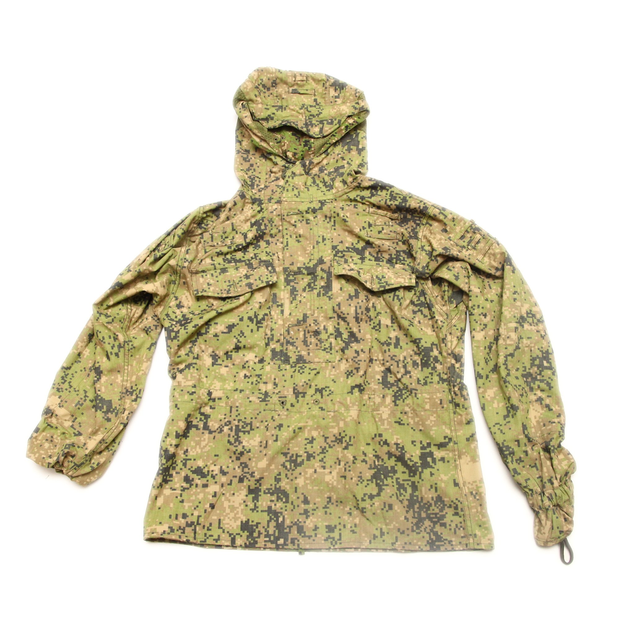 Partizan SPECTRE camo suit SPOSN SSO IvanTactical Store