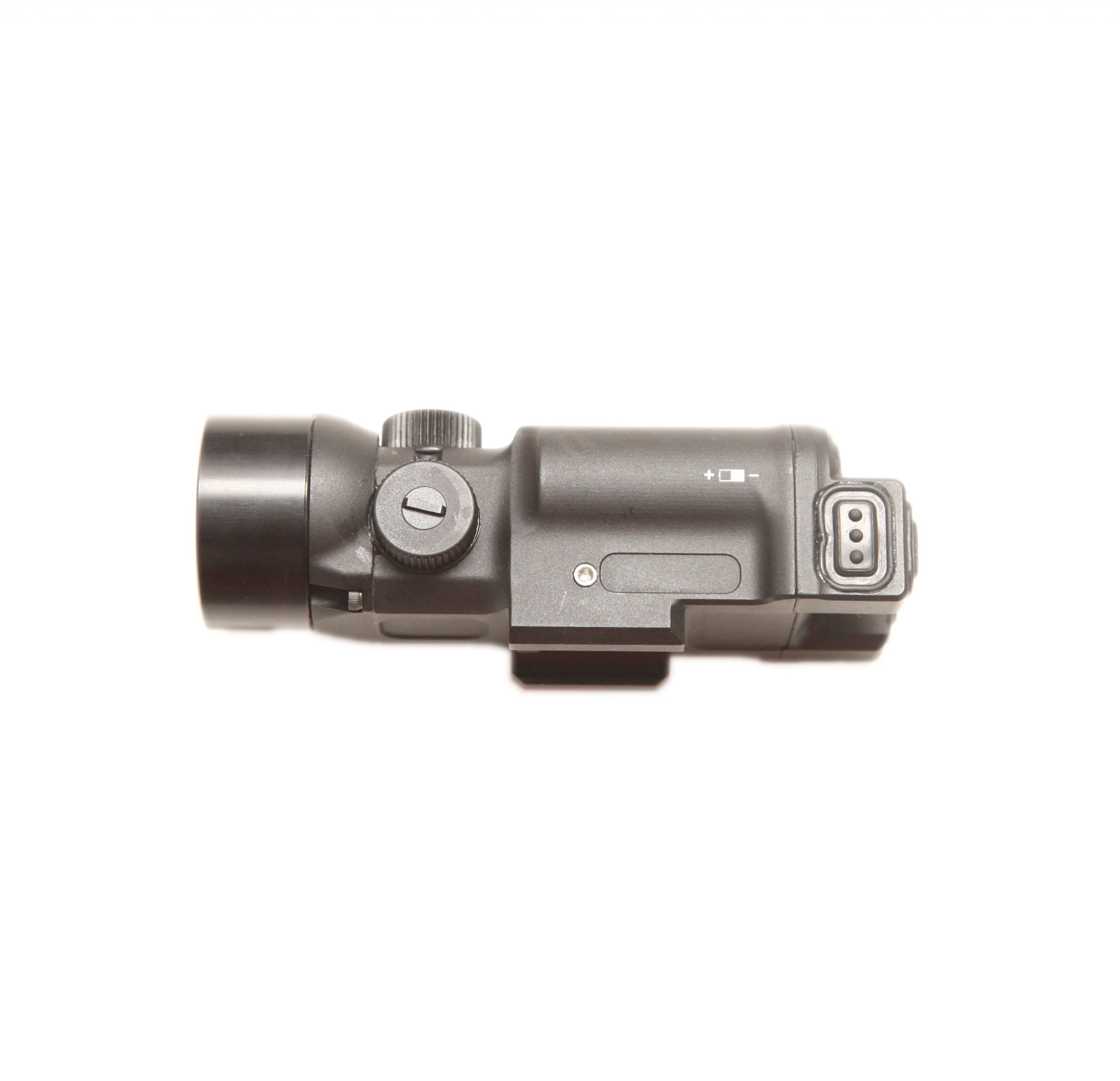ZenitCo Klesh1+IR laser lightweight universal weapon illuminator
