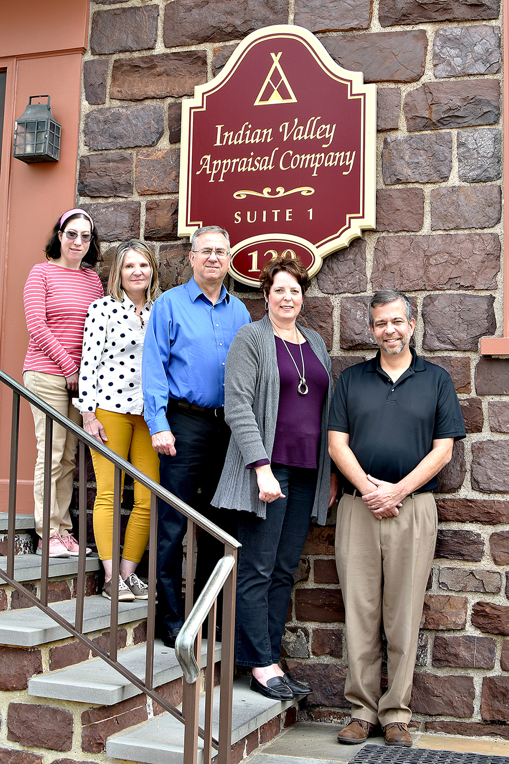 Indian Valley Appraisal Company