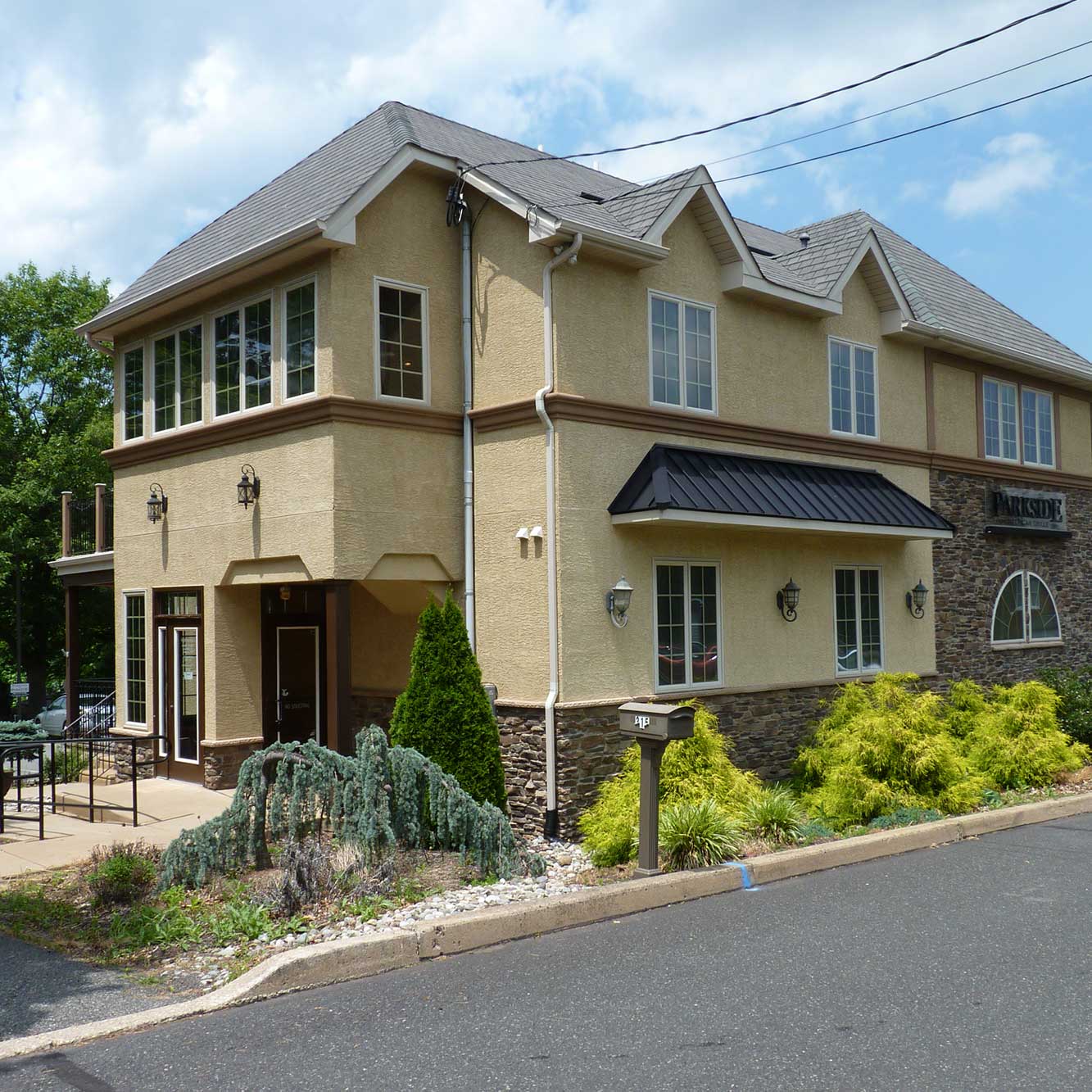 Indian Valley Appraisal Company