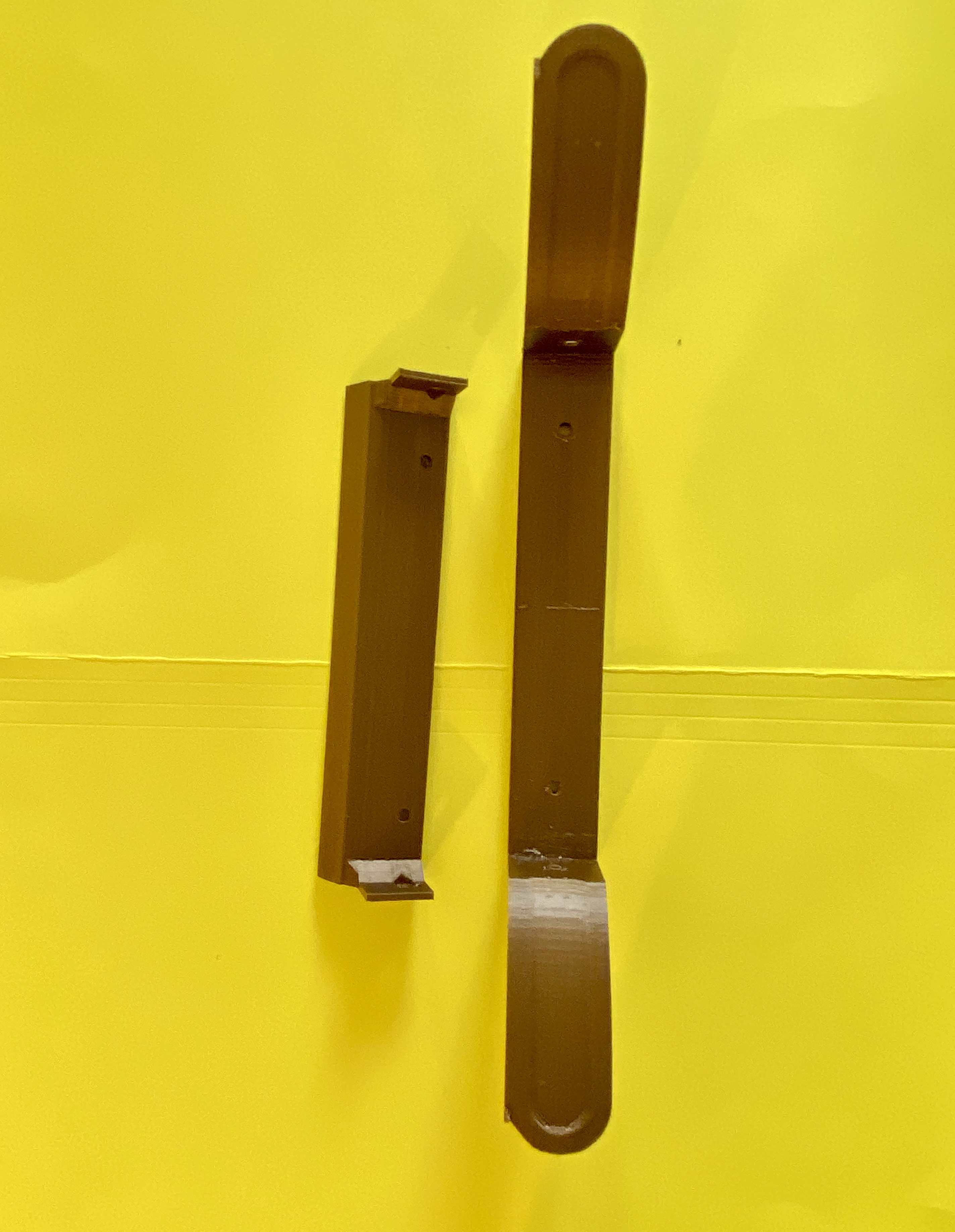 Forearm Door Open™