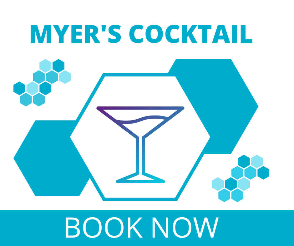 Myer's Cocktail IV Bird 512