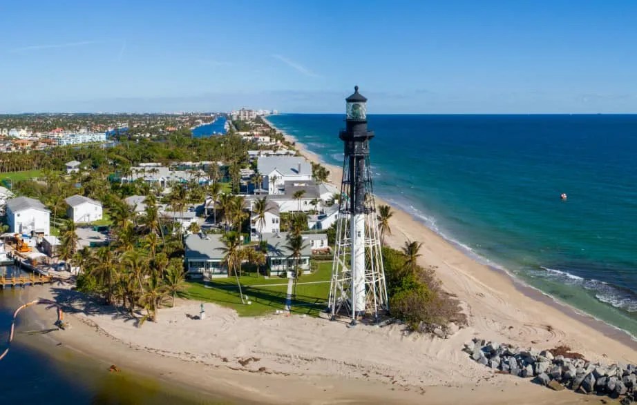 Baseline wellness test in Pompano Beach