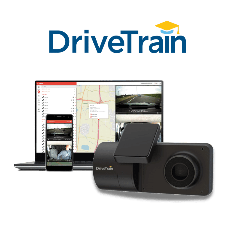 Driver Behaviour Solutions IVCS New Zealand