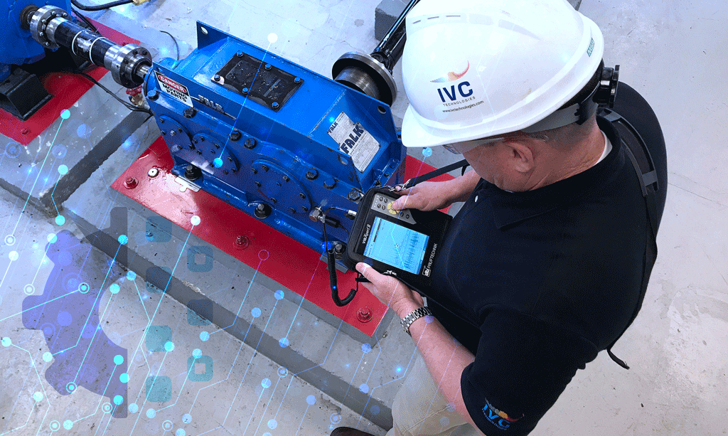 A Dual Approach to Predictive Maintenance IVC Technologies