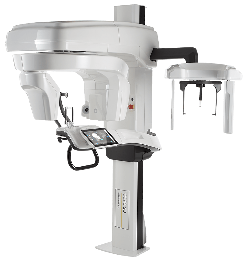 CS 9600 CEPH Ivoclar Australia Equipment