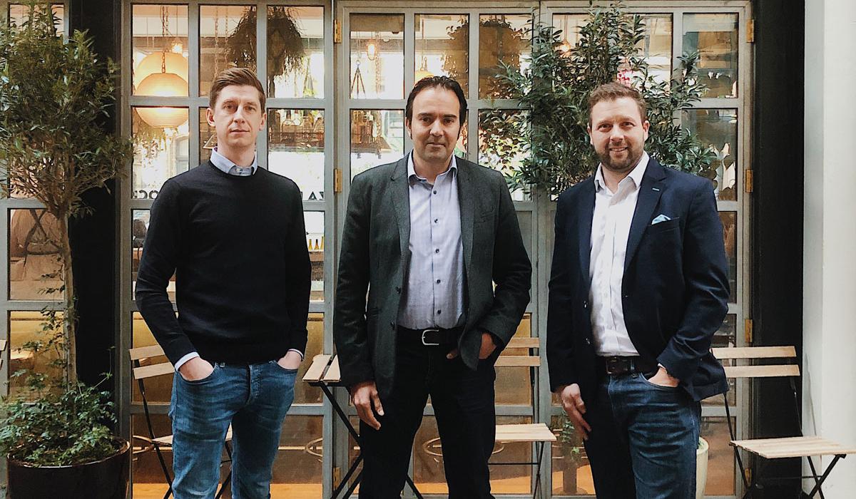 Property Week reports on Development Management Venture by IV Real