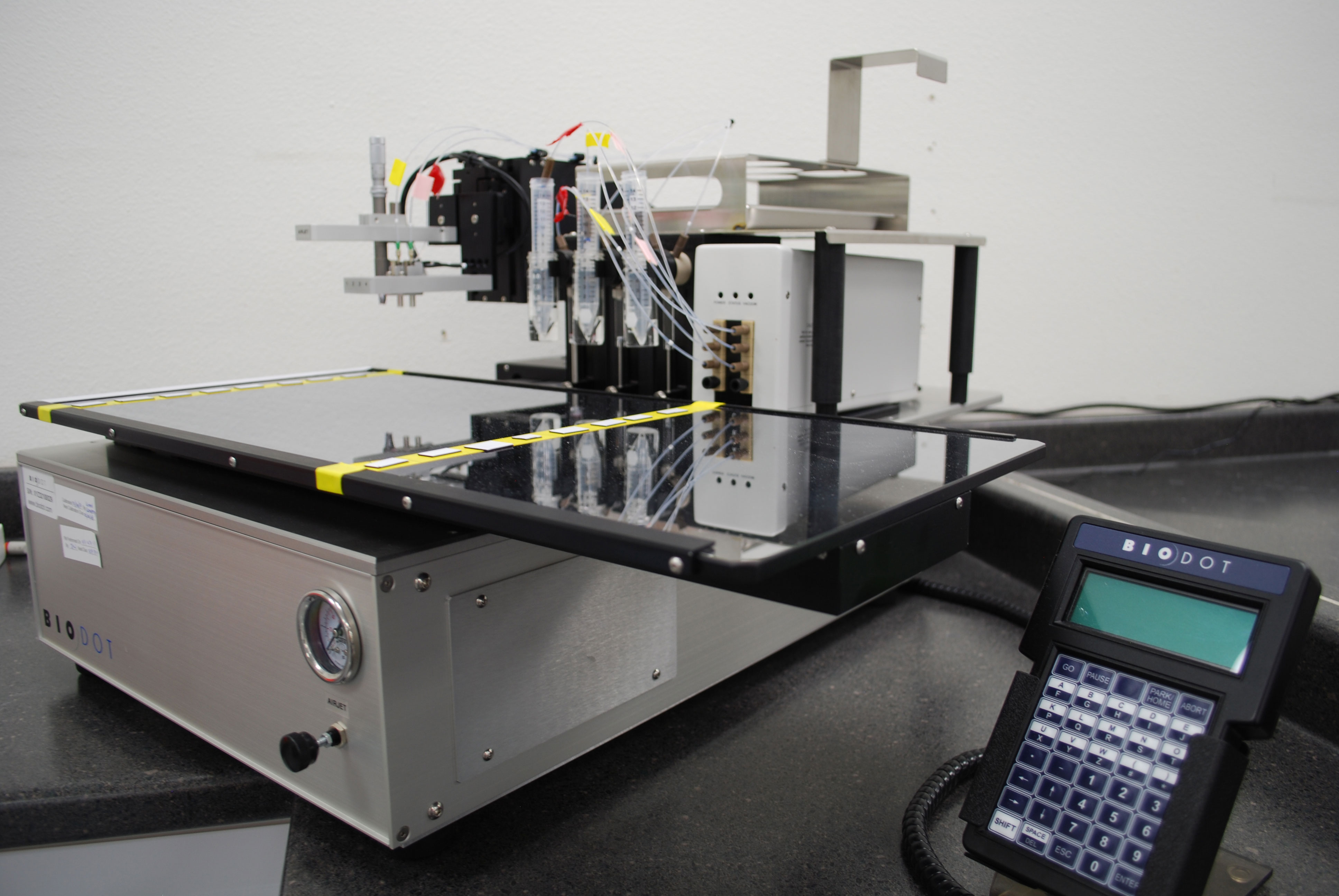 What are Current Good Manufacturing Practices for the Biotech Industry