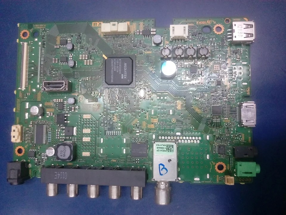 SONY KLV32R412C MAIN BOARD BA IVD Store