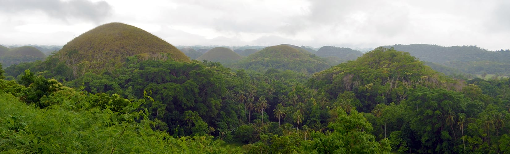 Bohol Day Tour Making the Most of 1 Day in Bohol » I've Been Bit