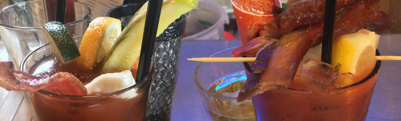 A Milwaukee Bloody Mary for Every Occasion » I've Been Bit A Travel Blog