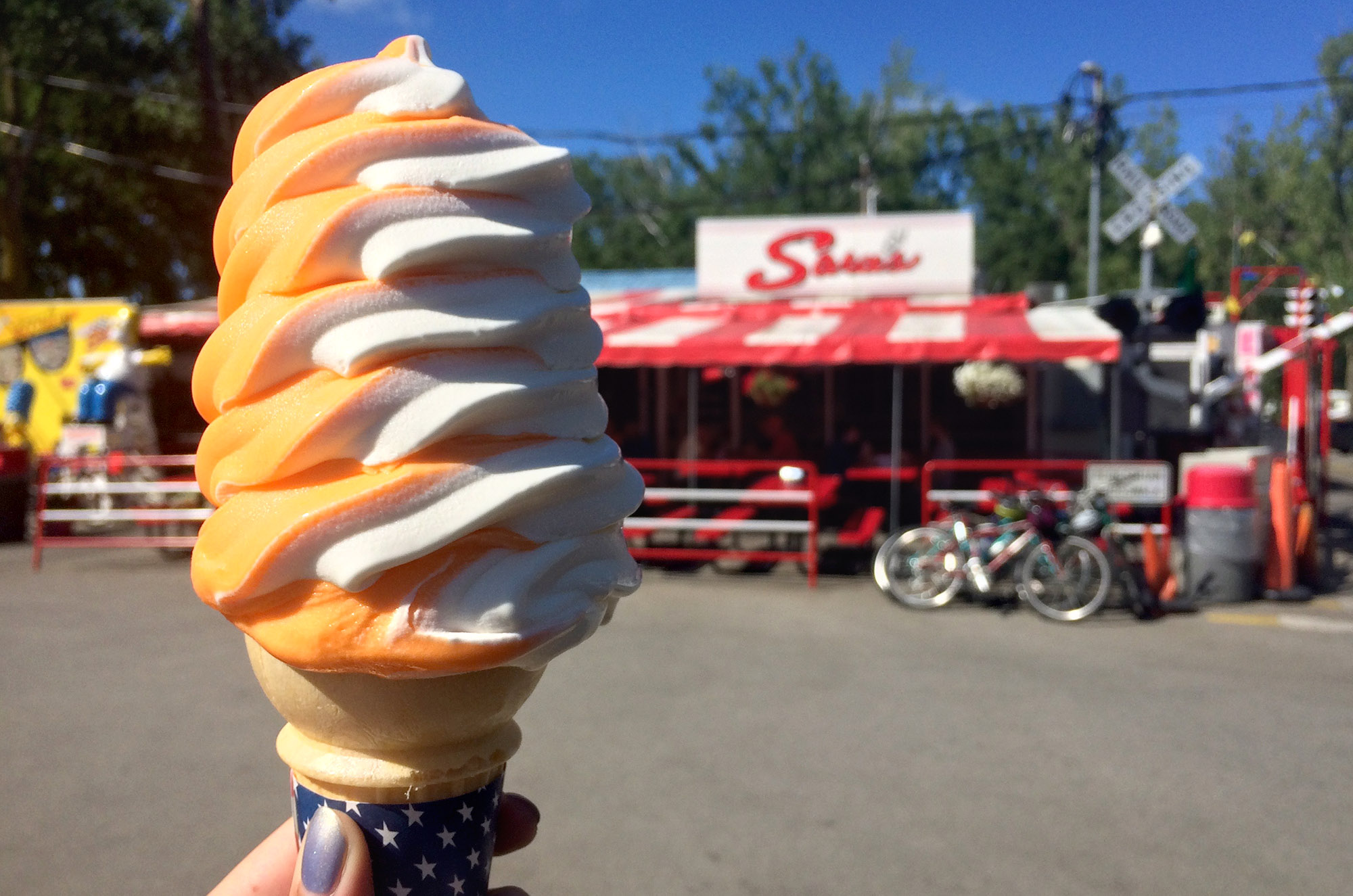 2023 Summer Events At Liberty Park In Erie Pa