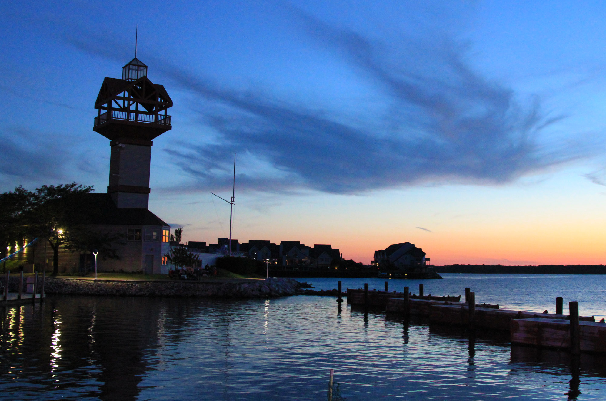 9 Reasons Why I Wish I Visited Erie Pennsylvania Sooner » I've Been Bit