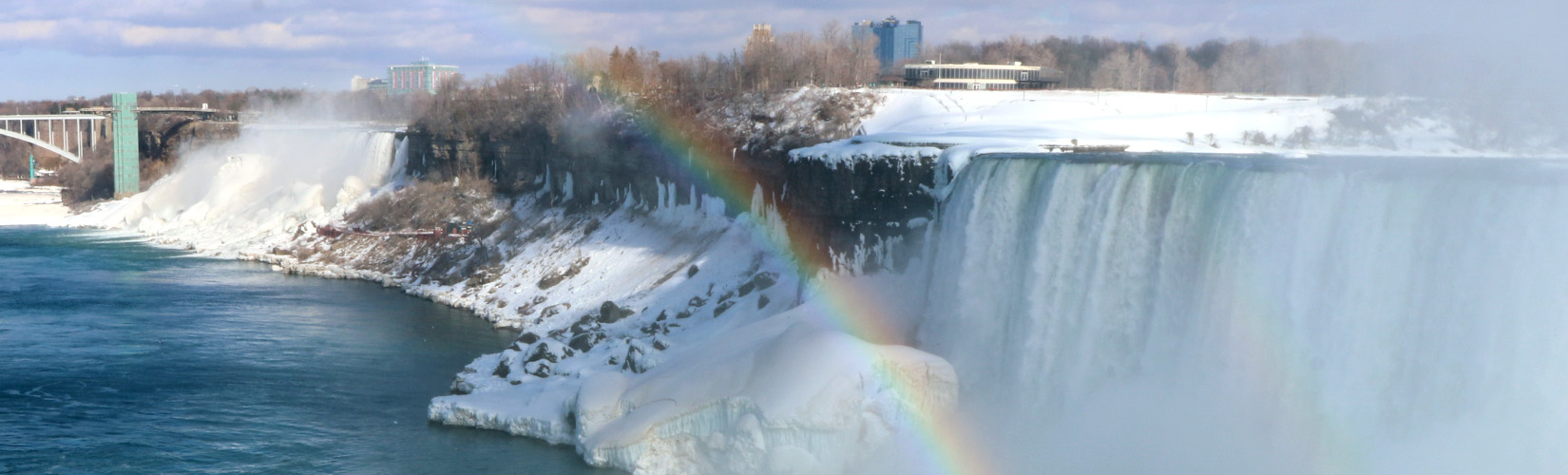 20+ Insider Tips for Visiting Niagara Falls From a Local » I've Been