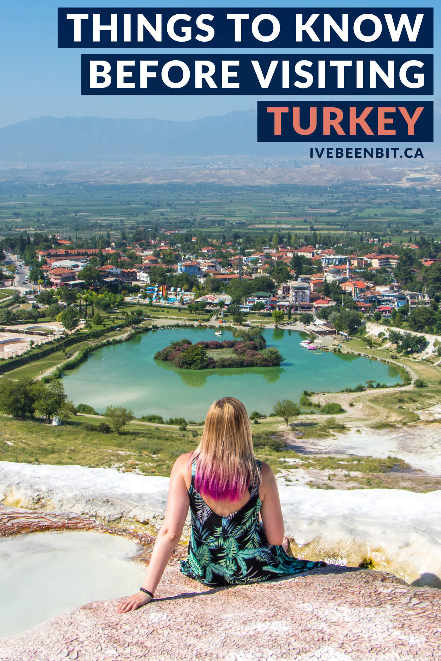 14 Things To Know When Visiting Turkey For The First Time » I've Been