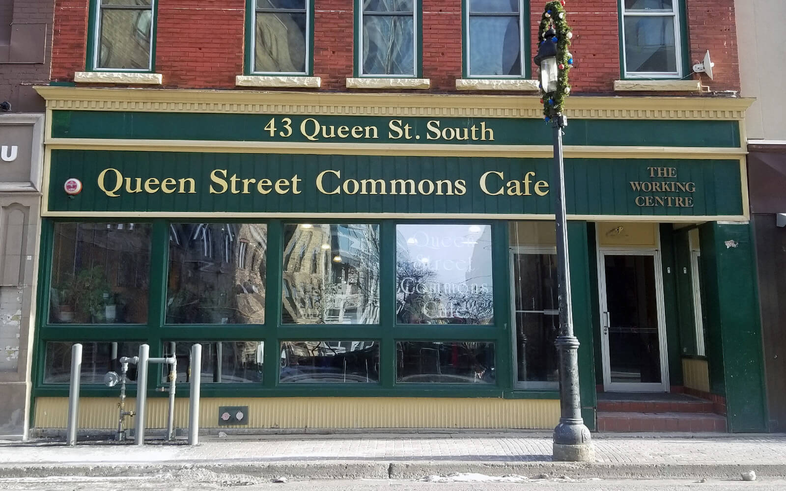 Coffee Shops in Kitchener That'll Perk You Right Up » I've Been Bit! Travel Blog