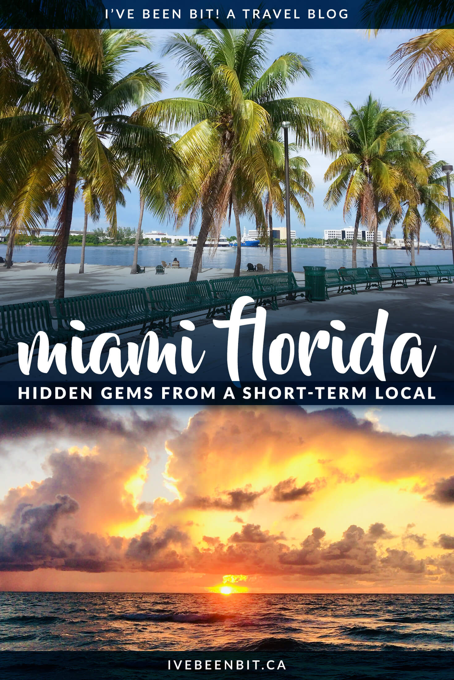 22 Hidden Gems in Miami You Don't Want to Miss » I've Been Bit! Travel Blog(03)