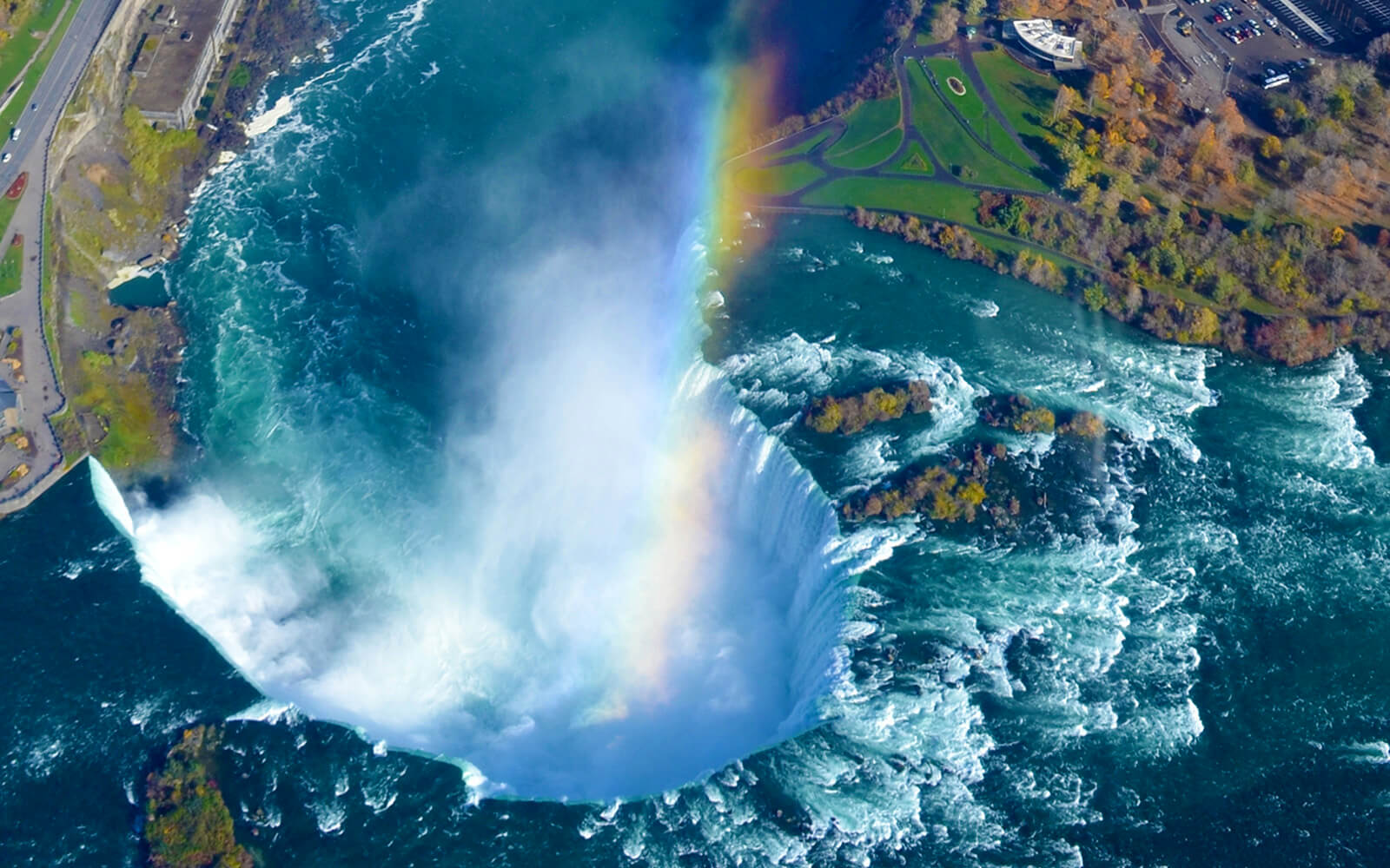 20+ Insider Tips for Visiting Niagara Falls From a Local » I've Been