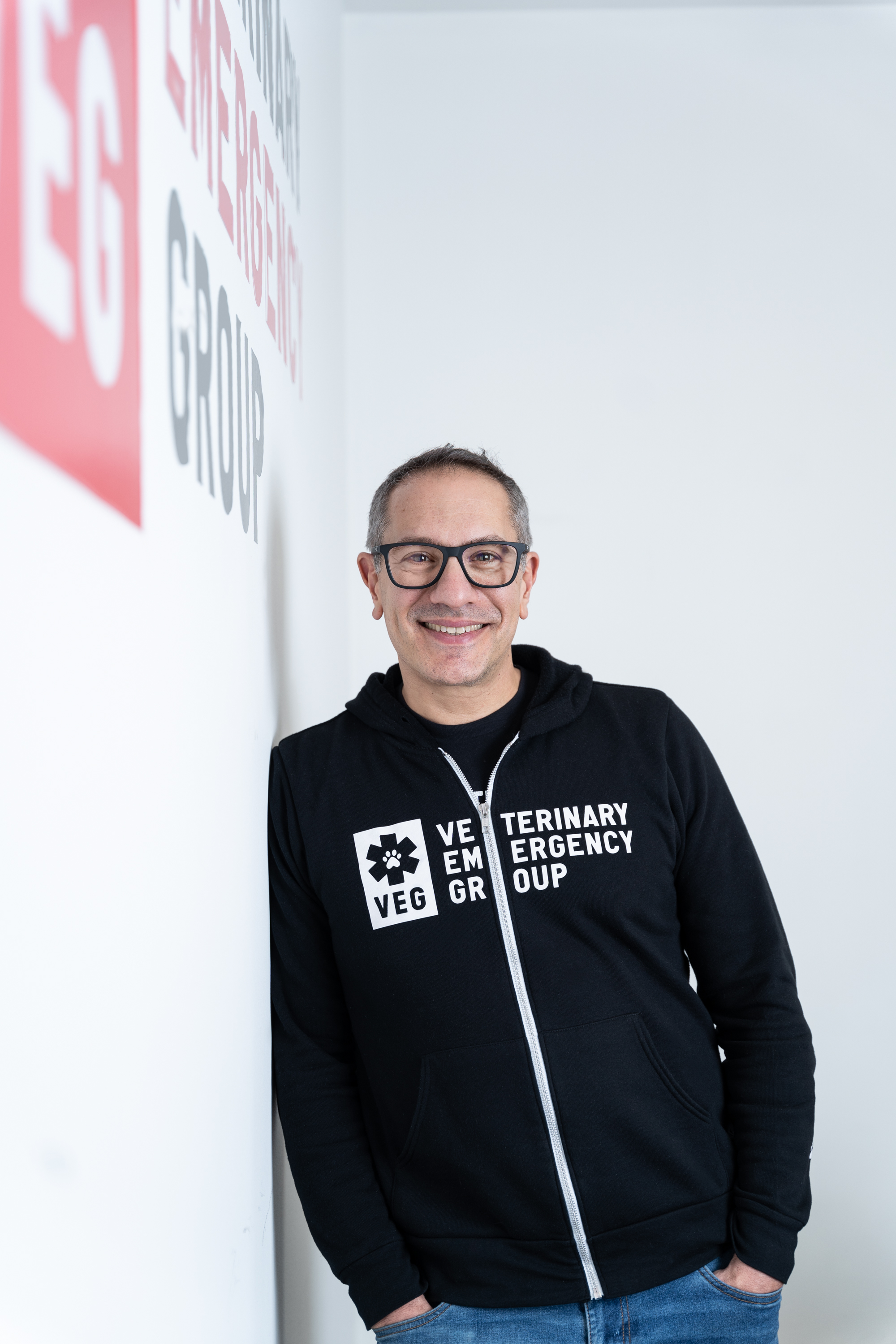 Bessler, David IVECCS 2022 Veterinary Emergency and Critical Care