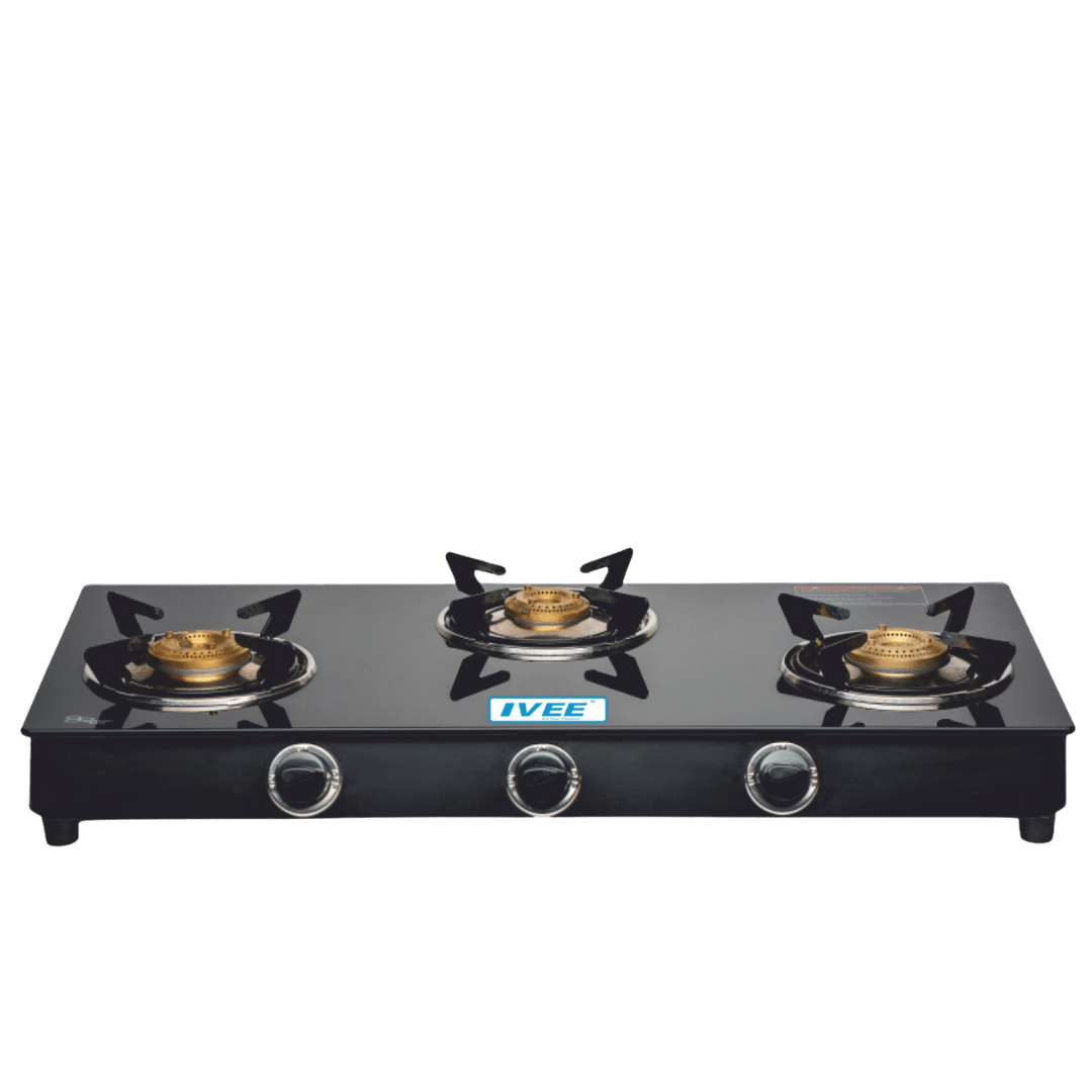 IVEE CRYSTAL GT3B LPG STOVE IVEE It's Your Product