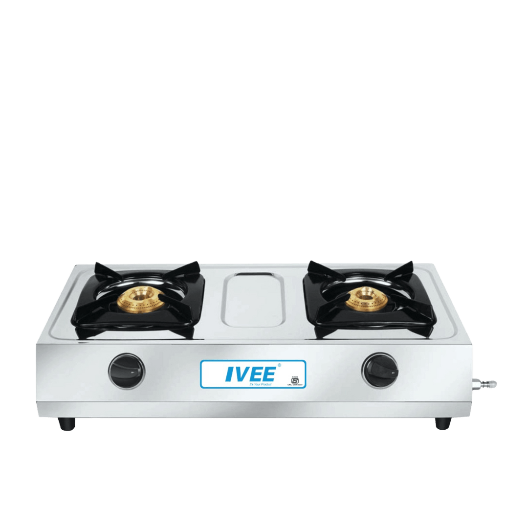 IVEE DELUXE SS2B LPG STOVE IVEE India