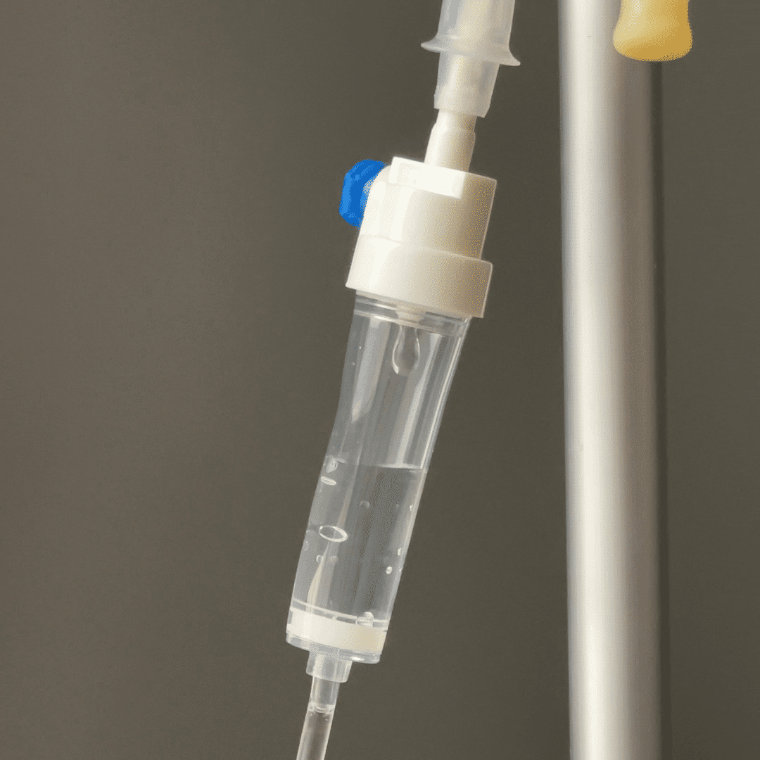What is Intravenous Vitamin C? Vitamin C Infusion Therapy