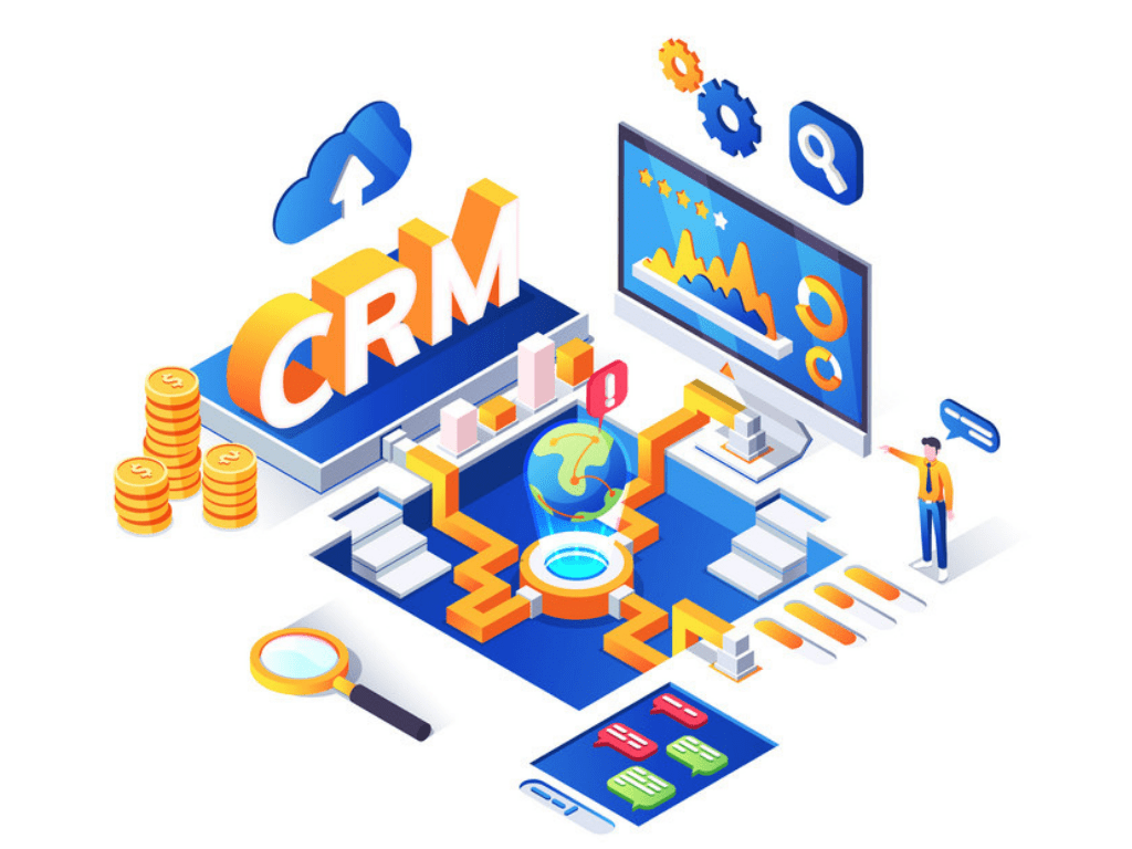 The 7 Best CRM Software for Your Business (2022 Rankings)