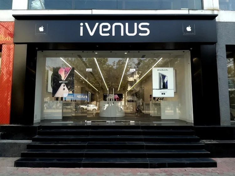 About US iVenus