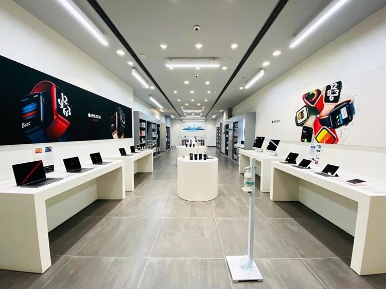 Find A Store Vadodara IVenus