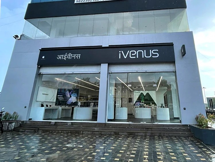 Find A Store Pune IVenus