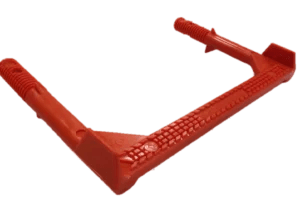 Manhole Step Irons IVERNA 2000