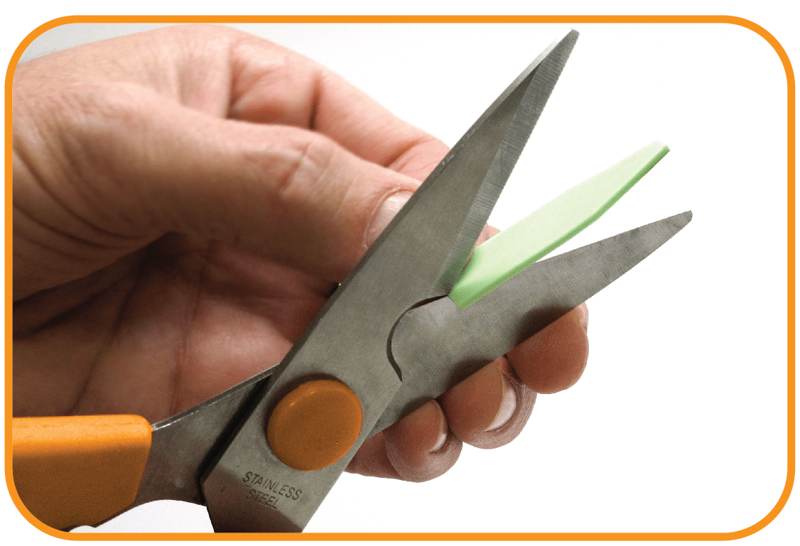 Flexible Clearance Tabs Iverson Dental Labs