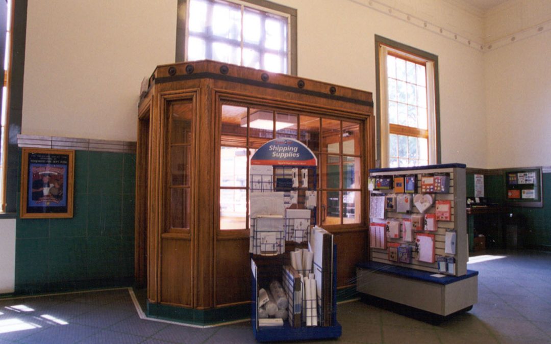 Historic Restoration The Ives Architecture Studio