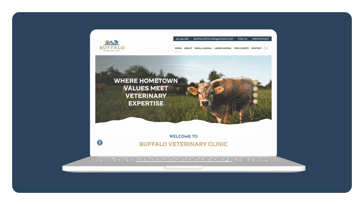 The 10 Best Veterinary Hospital sites in 2024