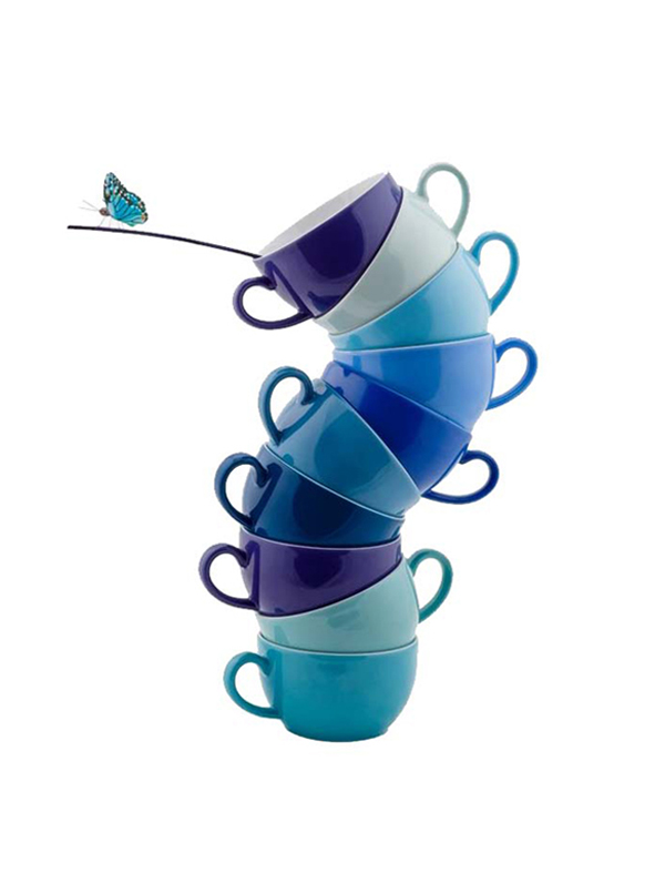 Tea, Coffee & Accessories Theme