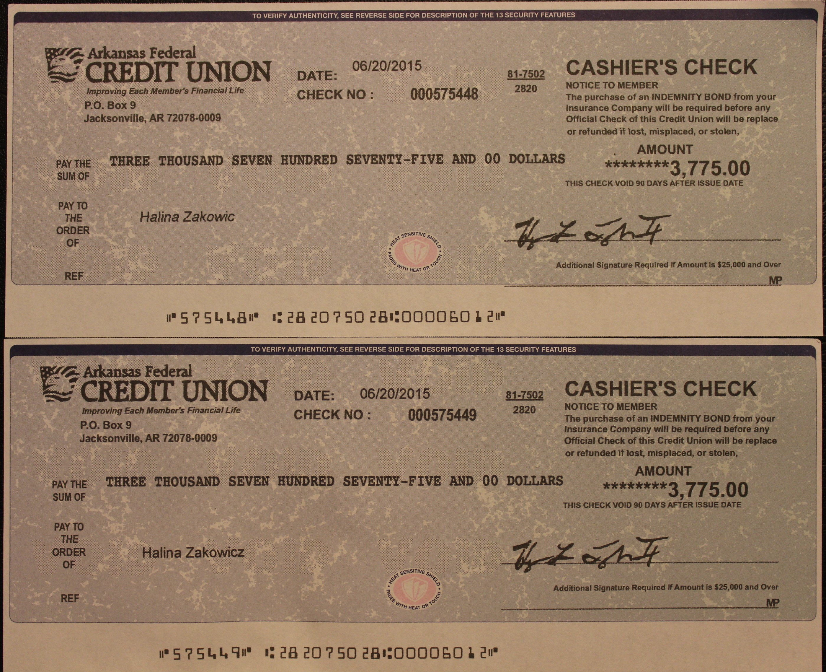 How To Write A Check For 1800 Dollars mocilq