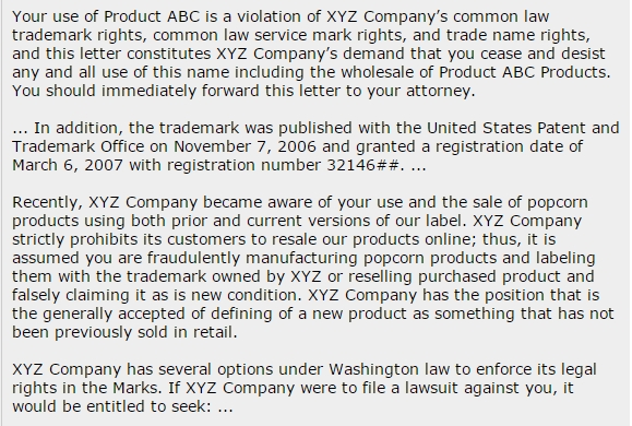 How to Avoid Getting Into Legal Trouble with Retail Arbitrage