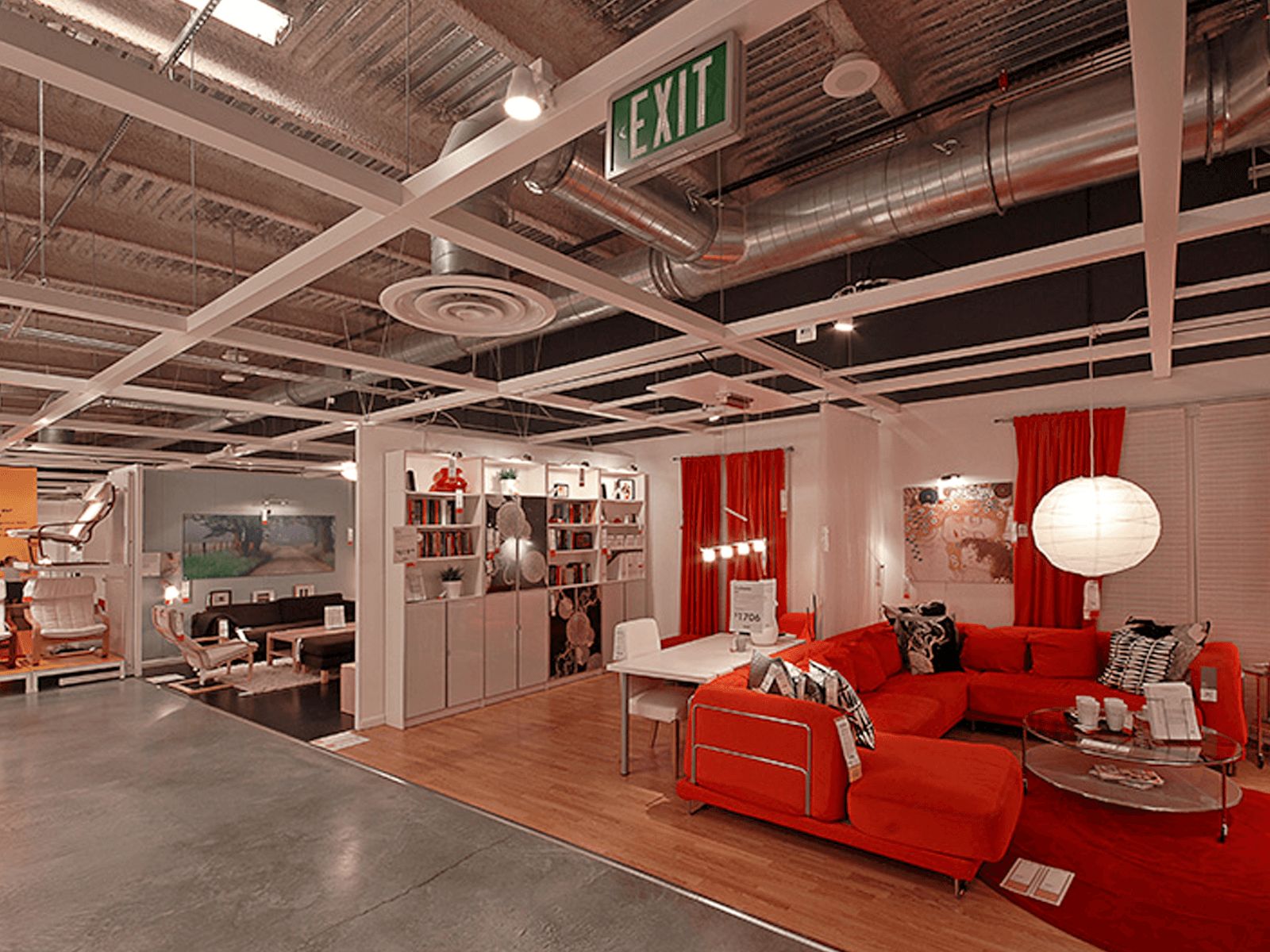 Ikea Atlanta Ivey Mechanical