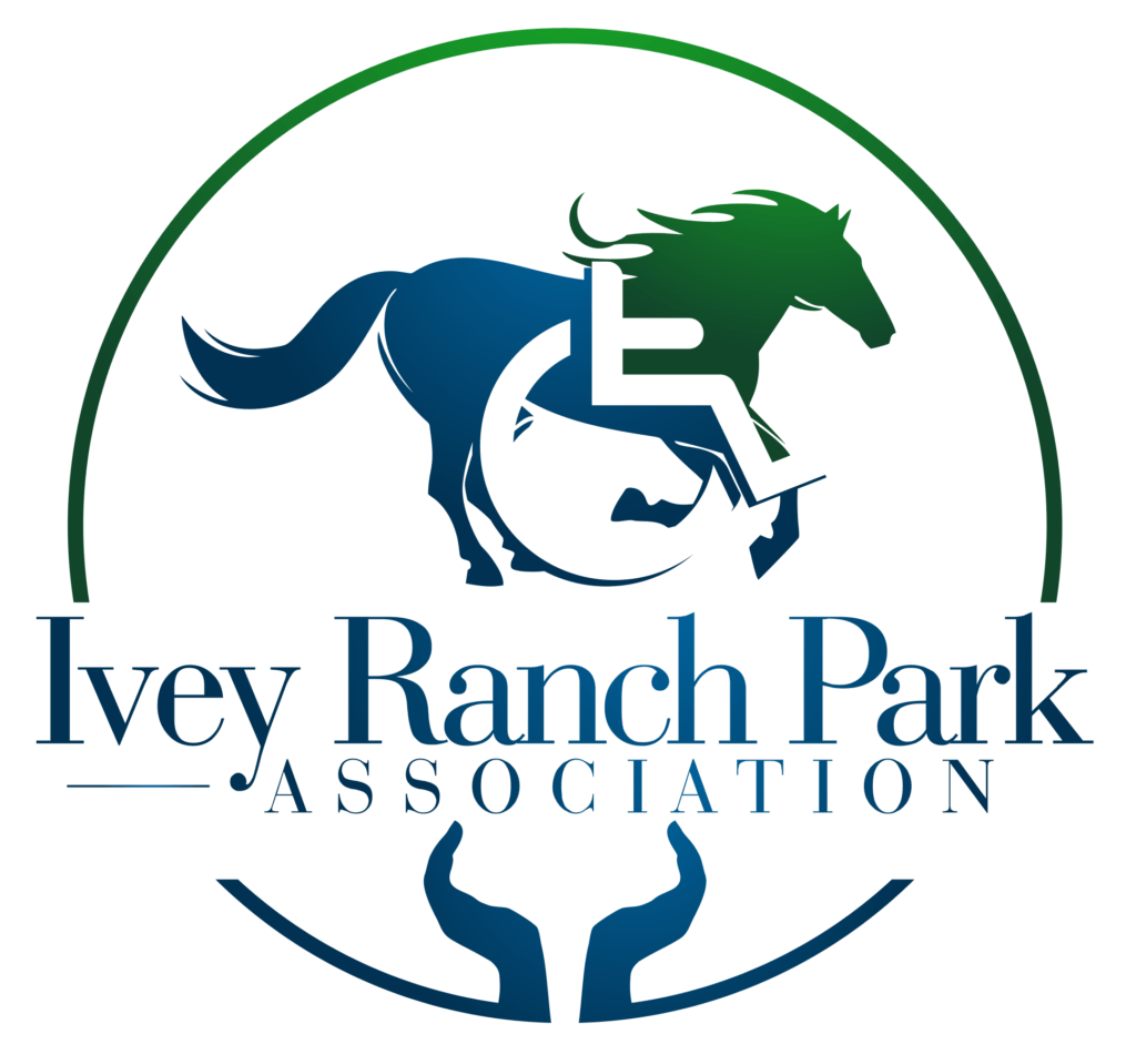 Ivey Ranch Park Association 501 (c)(3) NonProfit Organization in