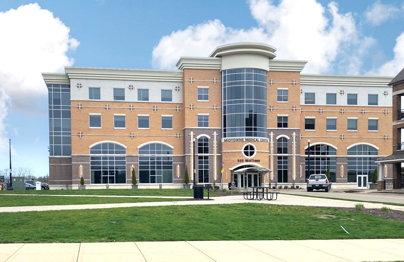 Grand Rapids Fertility Center NOW OPEN IVF Michigan & Ohio