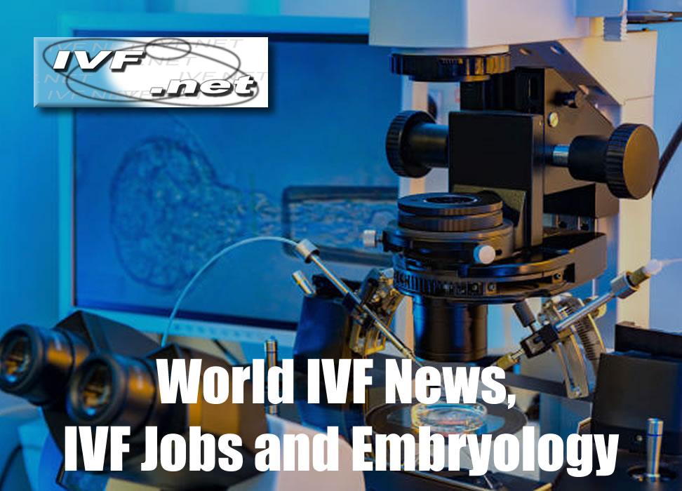 ART & Embryology training program IVF News