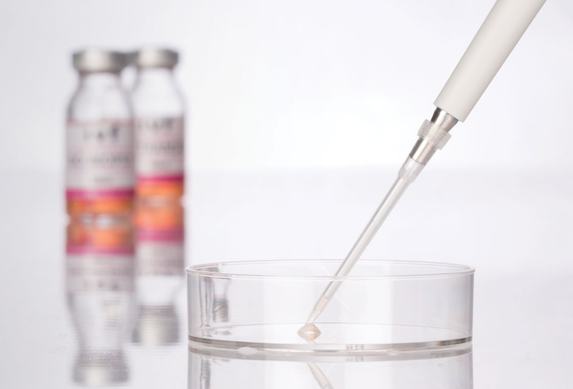 IVF Bioscience Media Suite IVF Bioscience