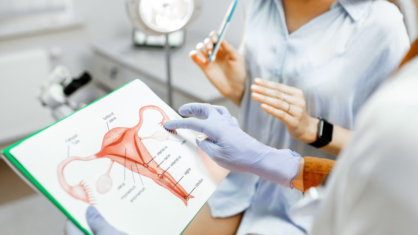 What to Expect in Your First Fertility Appointment with Fertility